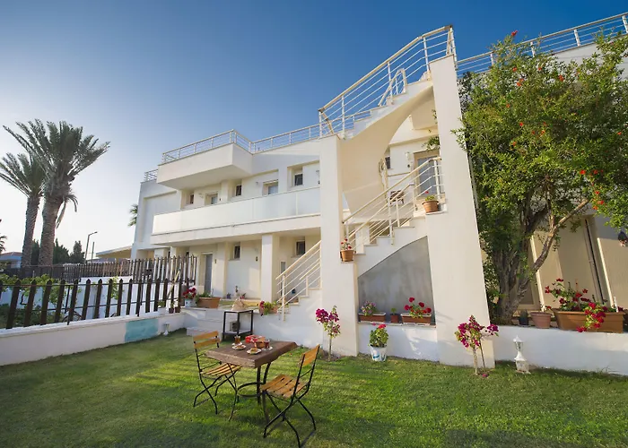 Destina Cesme Otel