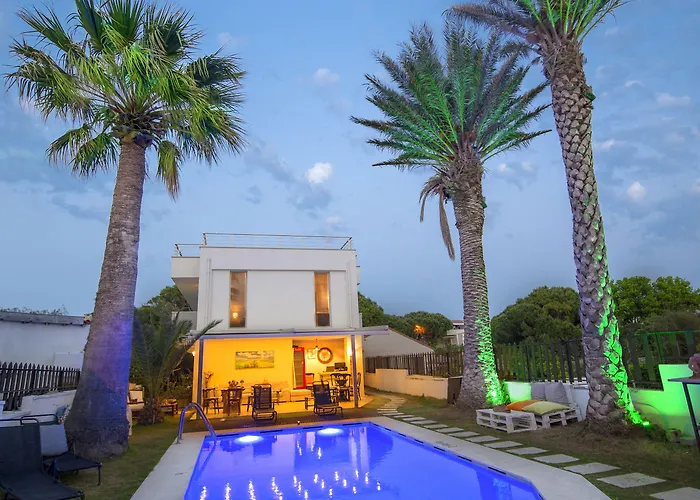 Destina Cesme Otel